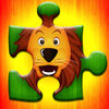 Jigsaw & Puzzle Storm app icon