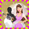 Pregnant Wedding Designer app icon