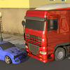 Transport Truck City Driving app icon