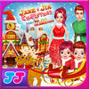 Christmas Family Celebration Pro app icon