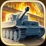 1944 Burning Bridges Premium App icon