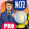 Murder Case Hidden File 2 Pro app icon