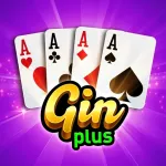 Gin Rummy Plus  Free Online Card Game