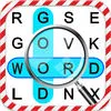Word Search Christmas  Prime Target Wish List Countdown