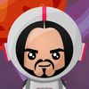 Steve Aoki's BeatBomb app icon
