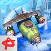 Sky to Fly: Faster Than Wind 3D Premium App icon
