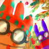Tim and Tom, good morning Bangoo app icon
