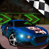 Furious Racing Underground Crew 3D app icon