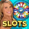 Wheel of Fortune Slots Ultimate Collection with Vanna White