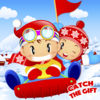 Catch you Gift (merry christmas) app icon