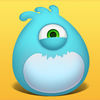 Yoyo in Wonderland app icon