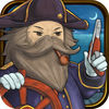 PlusCaribbean Solitaire Saga app icon