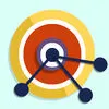 Wheel of Shooting Lines Pro App icon