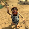 Caveman Hunter app icon