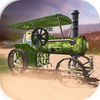 Steam Tractor Race app icon