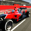 3D Formula Racing Ahead! app icon
