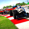 Real Traffic F1 Racers app icon