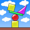 Shape Stack app icon