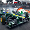 GrandPrix Crew Racing app icon