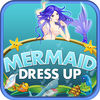 Ocean Princess Mermaid Dressup Pro app icon
