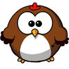 Jumpy Chicken app icon