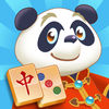Mahjong Panda app icon