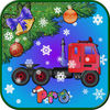 Christmas bridge (Pro) app icon