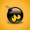 卡卡扫雷 app icon