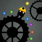 Gear Miner App Icon