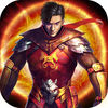 Warriors of Glory app icon