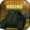 Maginot Racing app icon