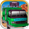 Smoke Ejector Driving Test app icon