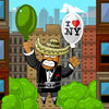 IAmigopancho app icon