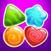 Candy Match Blitz Mania Pro app icon