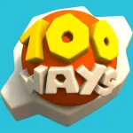 One Hundred Ways App Icon