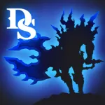 Dark Sword App icon