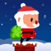 Santa Clause app icon