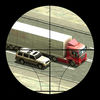 Sniper: Traffic Hunter app icon