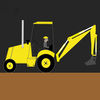PlayBackhoeOperator app icon