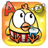 Acrobird app icon