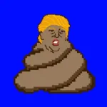 Trump Dump ⁢ App Icon