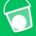 Drop Flip App Icon