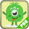 Mega Game app icon