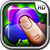 Balloons POP Kids Game FULL HD app icon