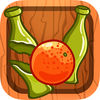 Battaglia Delle Arance Shooter Deluxe app icon