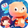 熊孩子快跑 app icon