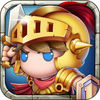 勇者打恶龙-天天挂机打怪 app icon