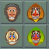 A Baboon Match Doopy app icon