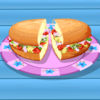 Tortas app icon