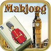 Mahjong Big Ben London Story Premium app icon